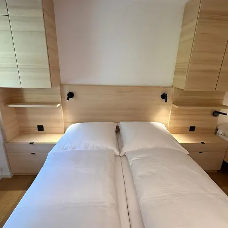 Apartmán Sandrina 101 *