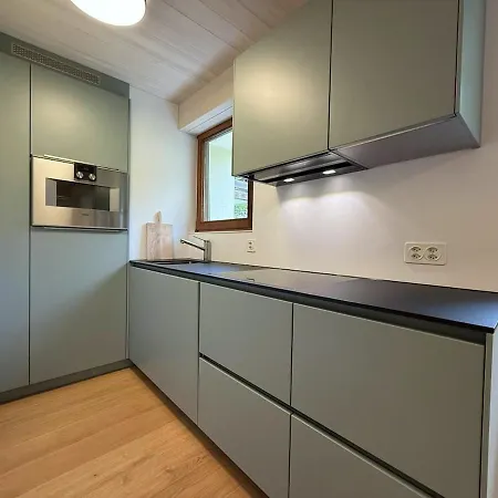 Sandrina 101 Apartamento *