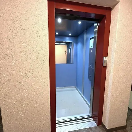 Apartamento Sandrina 101