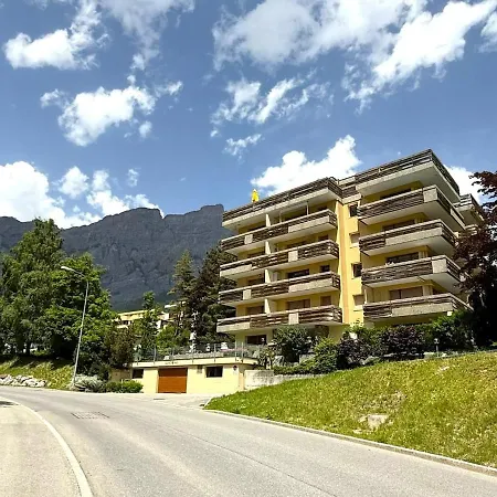 Apartamento Sandrina 101