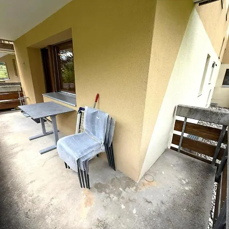 Sandrina 101 Apartamento *