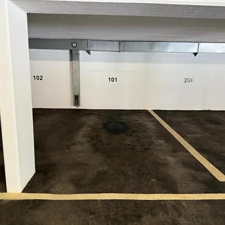 Sandrina 101 Leukerbad