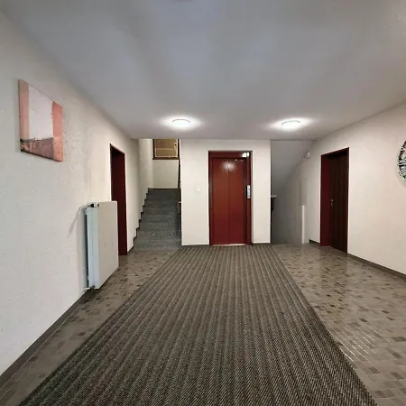 Sandrina 101 Apartmán *