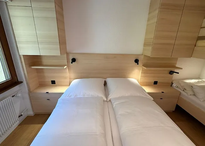 Apartmán Sandrina 101 *