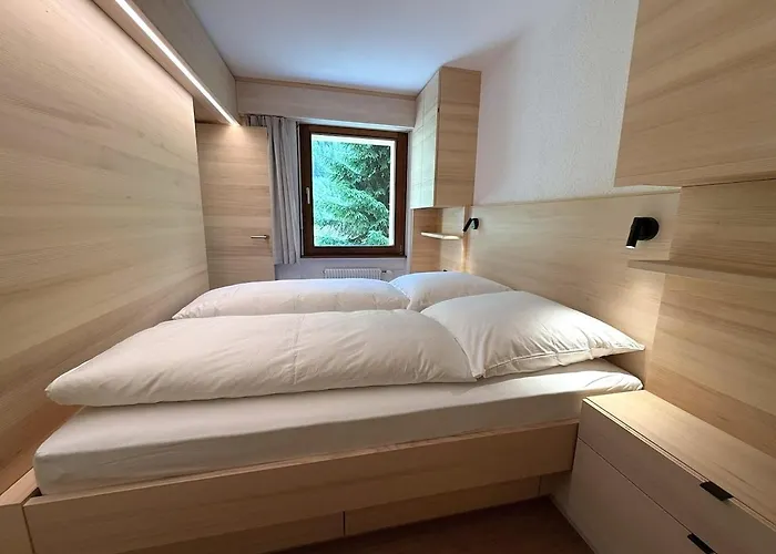 Sandrina 101 Лойкербад