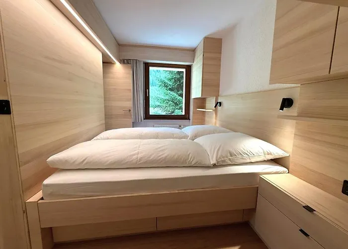 Sandrina 101 Апартаменты