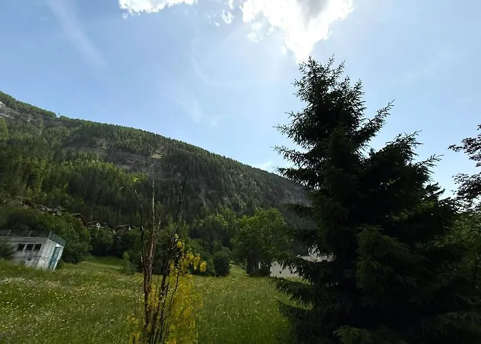 Apartmán Sandrina 101