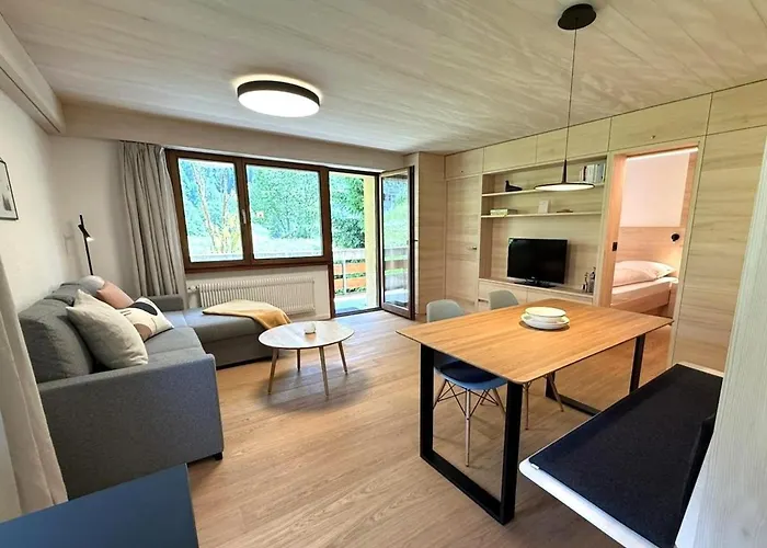 Sandrina 101 * Leukerbad