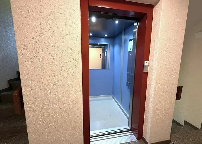 Apartmán Sandrina 101