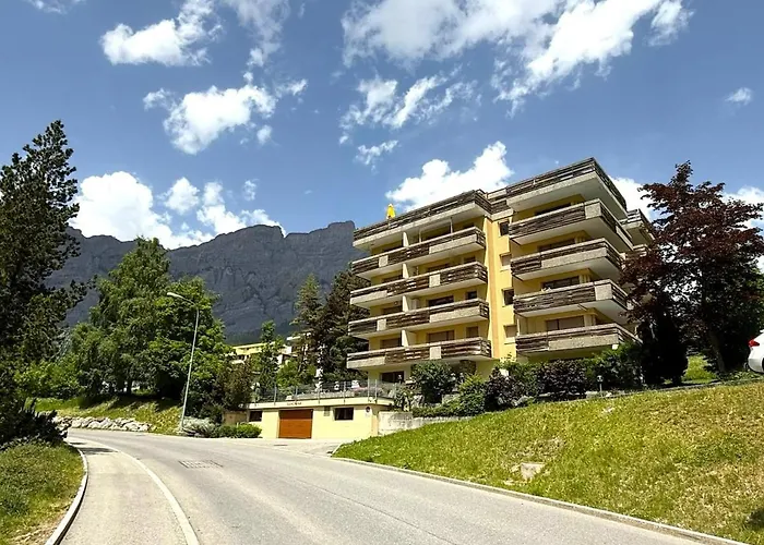 Apartmán Sandrina 101