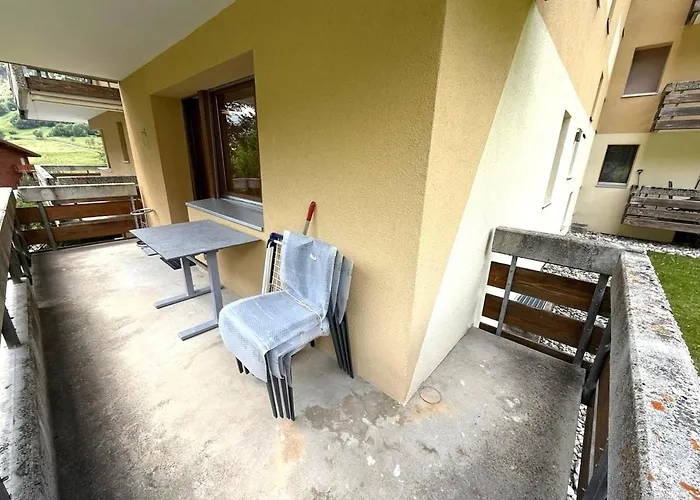 Sandrina 101 Apartmán *