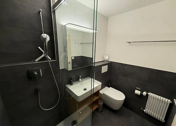 Apartmán Sandrina 101 *