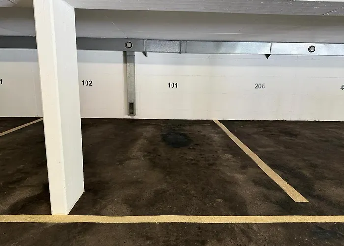 Sandrina 101 Leukerbad