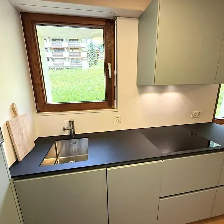 Lägenhet Sandrina 101