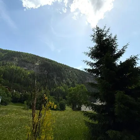 Lägenhet Sandrina 101