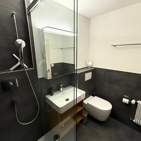 Sandrina 101 Lägenhet