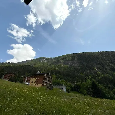 Sandrina 101 * Leukerbad