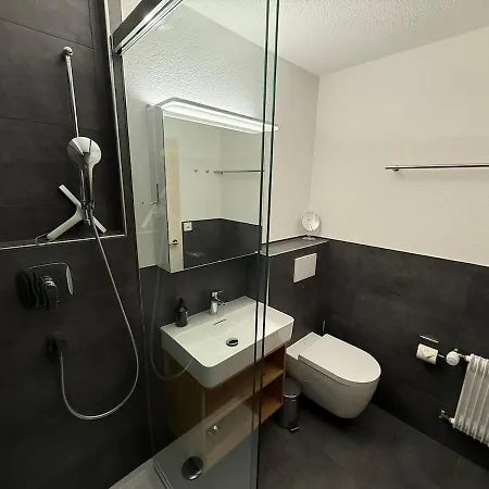 Lägenhet Sandrina 101 *