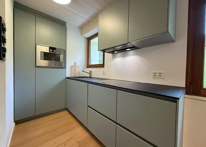 Sandrina 101 Appartement *