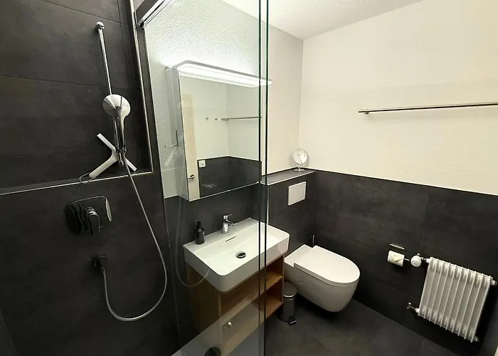 Sandrina 101 Appartement