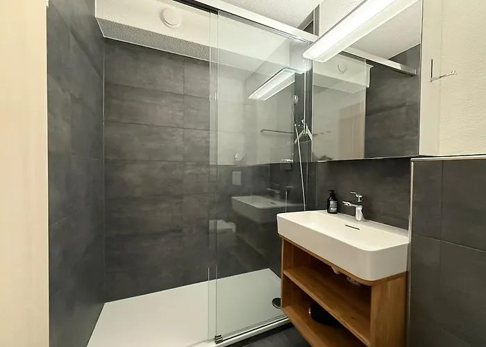 Sandrina 101 Appartement *