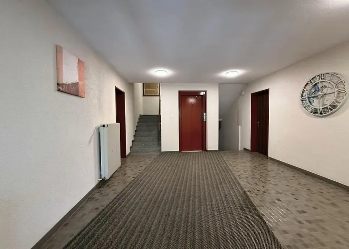 Sandrina 101 Appartement *