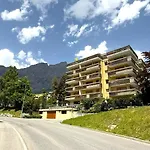 דירה Sandrina 101